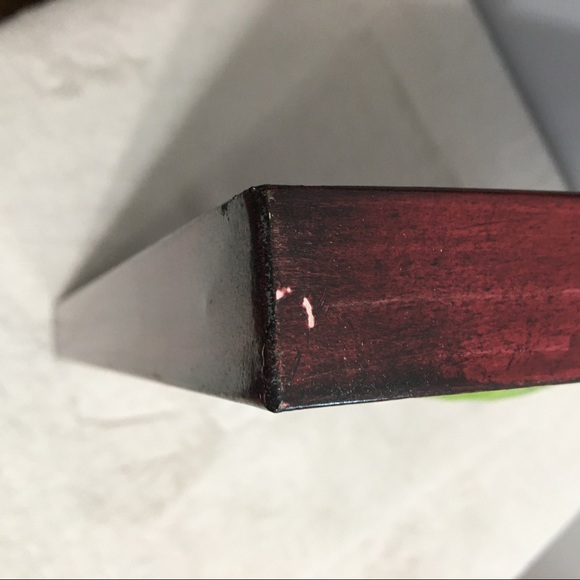 Whimsical Animal Hand Painted Metal Wall Art 3D - Picture 10 of 15